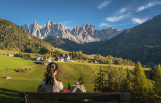 Mercato Del Turismo Sostenibil