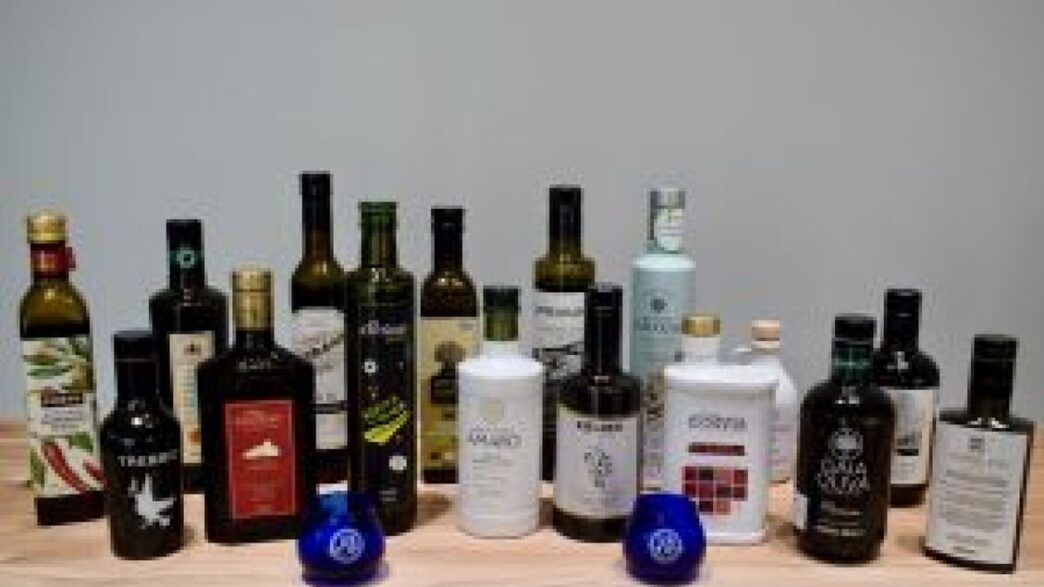 Mercato Delle28099Olio Extravergine