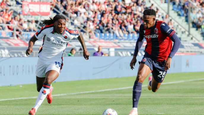 Mercato Roma3A Operazioni In Us