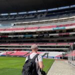 Messico In Campo Per I Mondiali 2026: Strategie E Piani Per Valorizzare Turismo E Città Ospitanti