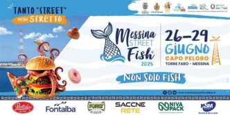 Messina Street Fish 2025 Tra C