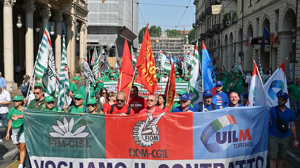 Metalmeccanici3A Federmeccanica