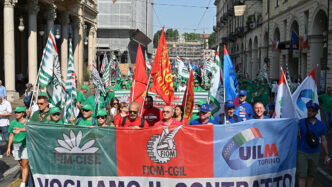 Metalmeccanici3A Federmeccanica