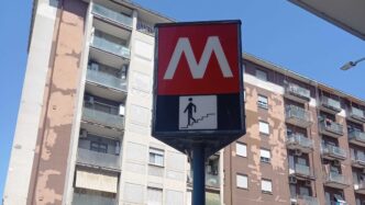 Metro C Di Roma Torna Regolare