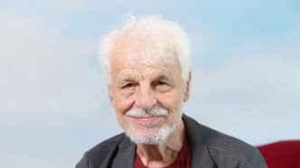 Michele Placido Sul Giudice Li