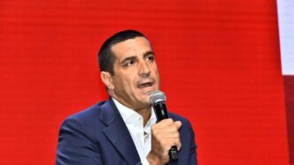 Michele De Pascale Al 4525 Di G