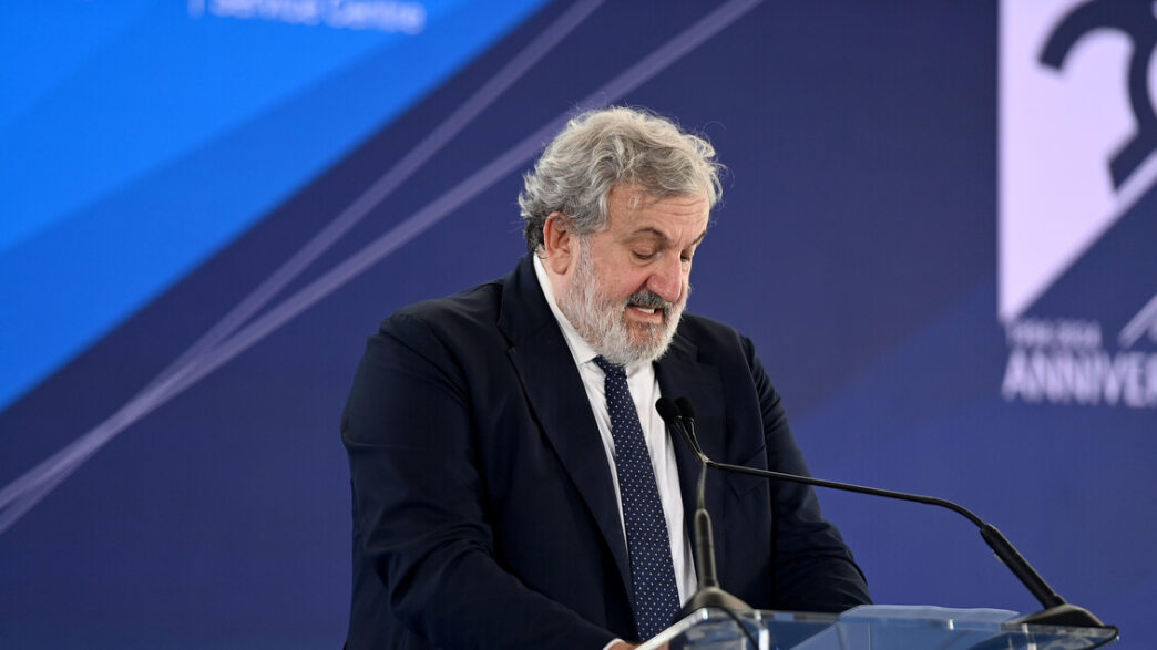 Michele Emiliano Sarc3A0 Padre Pe