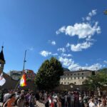 Migliaia Al Pride Di Bolzano Per Una Legge Contro L’omobitransfobia E Il Riconoscimento Lgbt