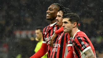 Milan Como Potrebbe Giocarsi A