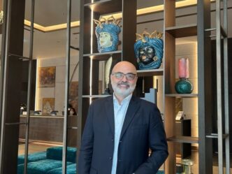Milan Marriott2C Ristrutturazio
