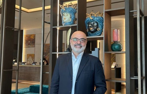 Milan Marriott2C Ristrutturazio