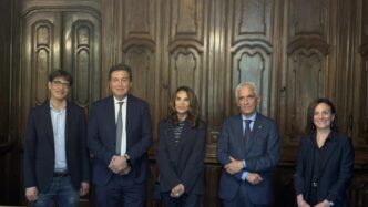 Milano2C Via Libera Al Progetto