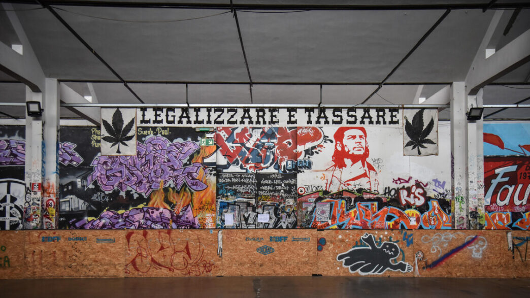 Milano Affronta Lo Sfratto Del