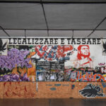 Milano Affronta Lo Sfratto Del Centro Sociale Leoncavallo, Appello Di Artisti E Intellettuali