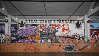 Milano Affronta Lo Sfratto Del