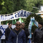 Milano Contro I Manifesti “Israeli Not Welcome”: Richiamo Al Dialogo E Alla Lotta All’odio