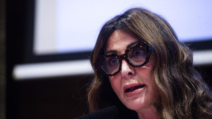 Milano Cortina 20262C Ministra