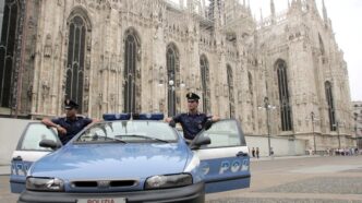 Milano Potenzia Controlli Su S