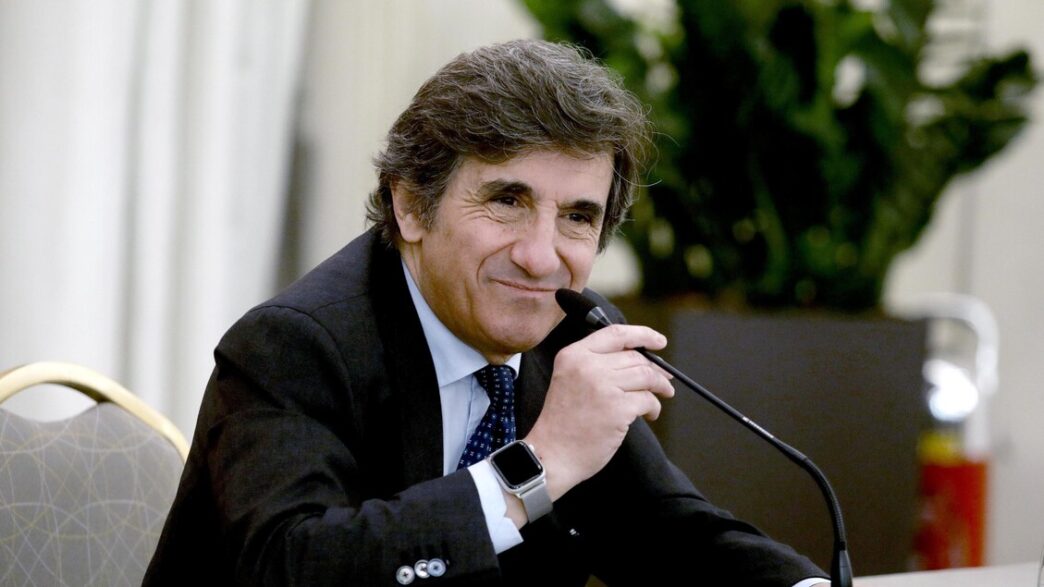 Milano Punta A Riportare Il Gi