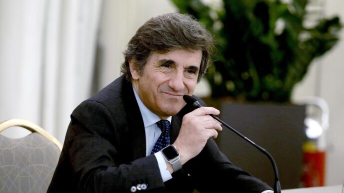 Milano Punta A Riportare Il Gi