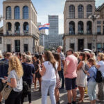 Milano Registra Un Maggio Da Record Con Oltre 915 Mila Turisti E Crescita Del 9% Rispetto Al 2024