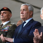 Militari Italiani Riposizionati All’estero Per La Crisi In Medio Oriente, Misure Di Sicurezza Rafforzate
