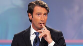 Milo Infante2C Dalla Direzione