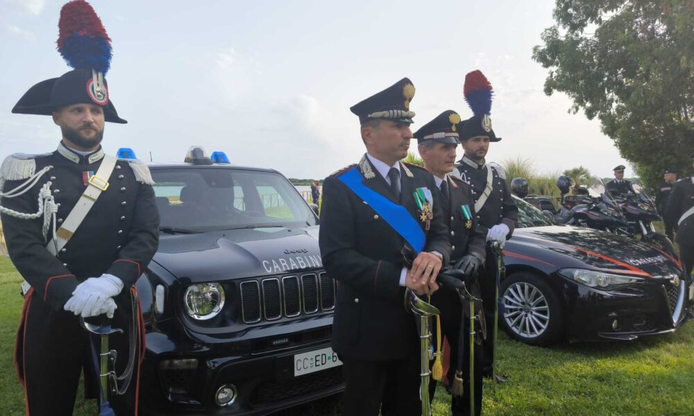 Minacce Della Criminalitc3A0 Orga