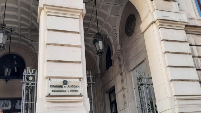 Minacce Di Morte Alle28099Assessore