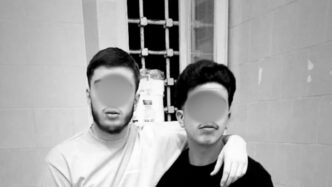 Minacce Di Morte Alla Famiglia