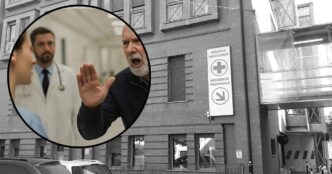 Minacce E Violenze Al Pronto S