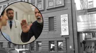 Minacce E Violenze Al Pronto S