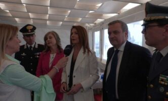 Minacce In Stile Mafioso A Lat