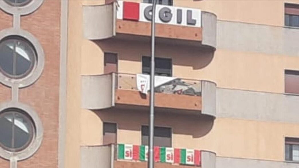 Minacce Neofasciste Contro La