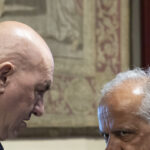 Ministero Dell’Interno Convoca Riunioni Urgenti Sul Tema Sicurezza Antiterrorismo A Roma