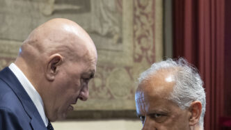 Ministero Dell27Interno Convoca