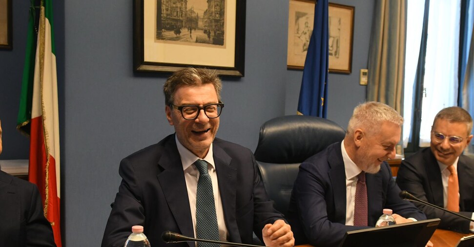 Ministero Delle28099Economia E Oppo