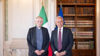 Ministero Delle28099Interno E Confe