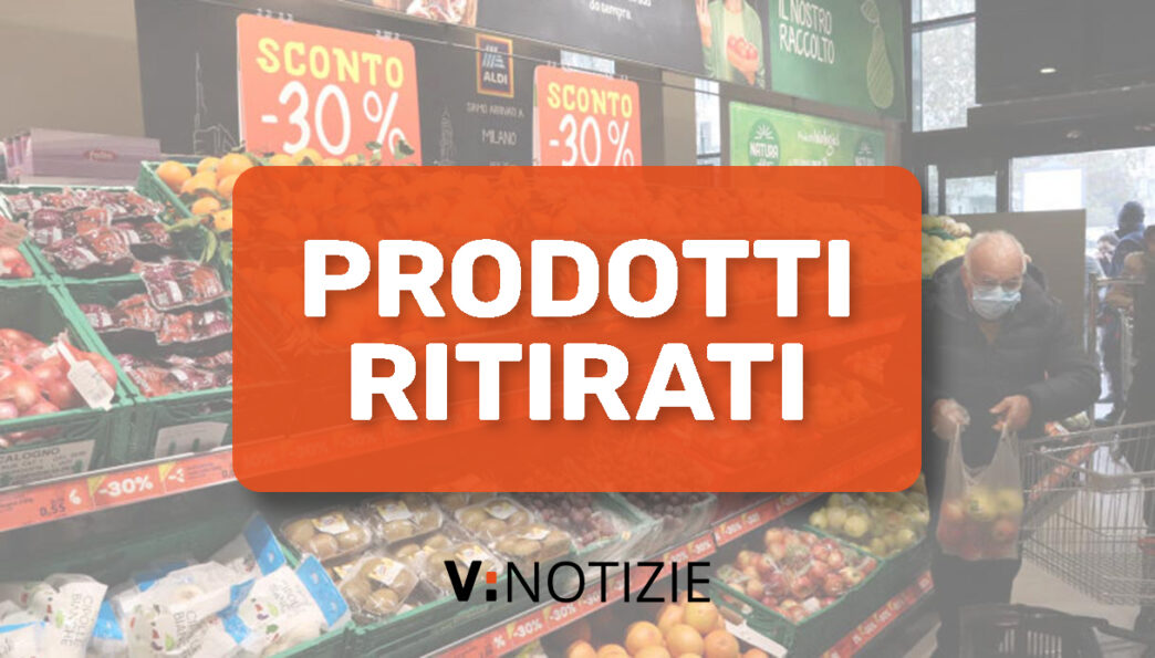 Ministero Della Salute Richiam 1