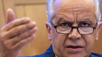 Ministro Piantedosi Promette I