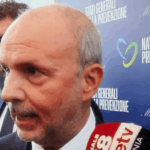Ministro Della Salute Schillaci Lancia Appello Per Rafforzare La Prevenzione In Italia Durante Gli Stati Generali A Napoli