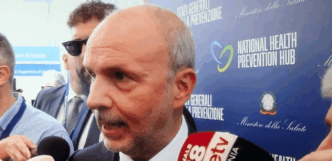 Ministro Della Salute Schillac