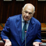 Ministro Nordio Smentisce Notizie Sulla Relazione Dell’ufficio Del Massimario Sulla Sicurezza