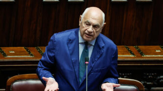 Ministro Nordio Smentisce Noti
