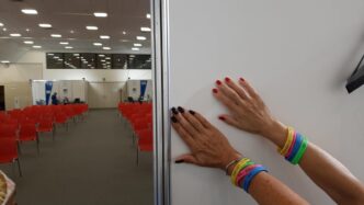 Minori Stranieri Non Accompagn