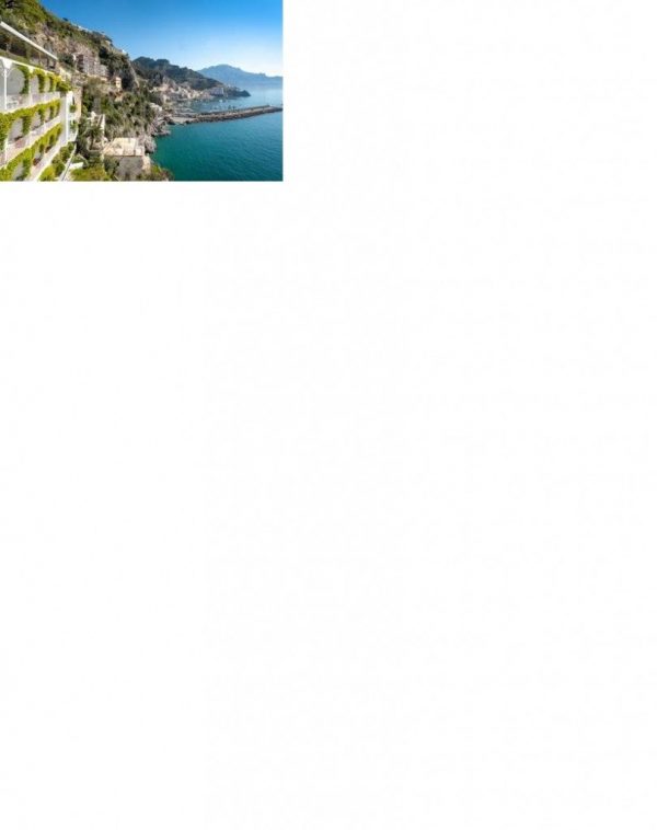 Miramalfi Rinnova Le28099Azur Loung