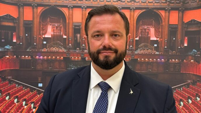 Mirco Carloni Confermato Presi