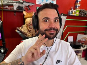 Mirko Alessandrini Apre A Roma