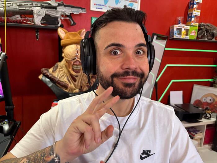 Mirko Alessandrini Apre A Roma