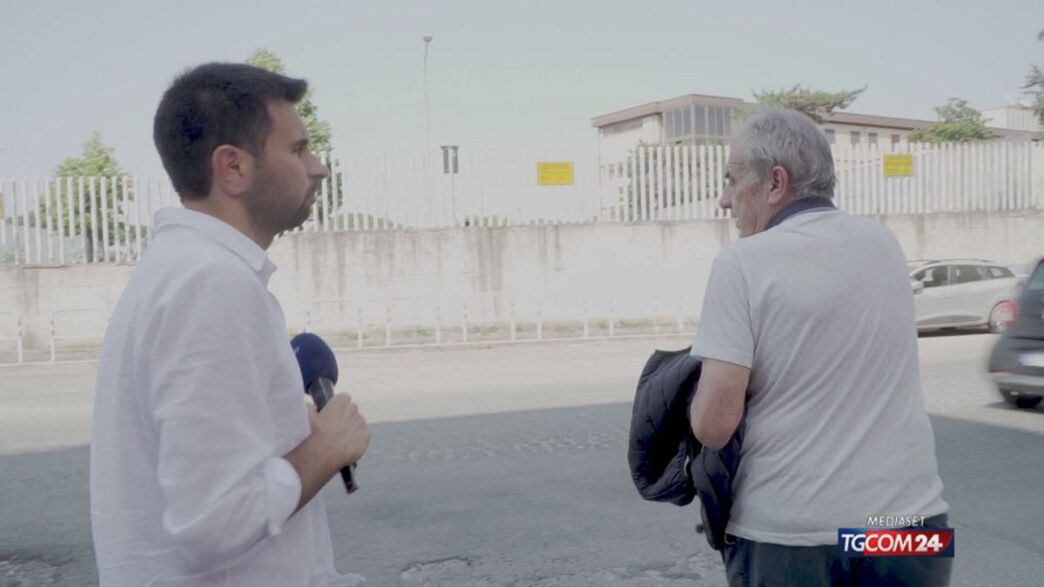 Mirko Pellegrini2C Il Re Delle28099A